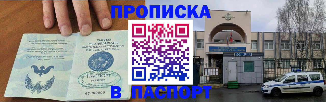 временная прописка в Никольском